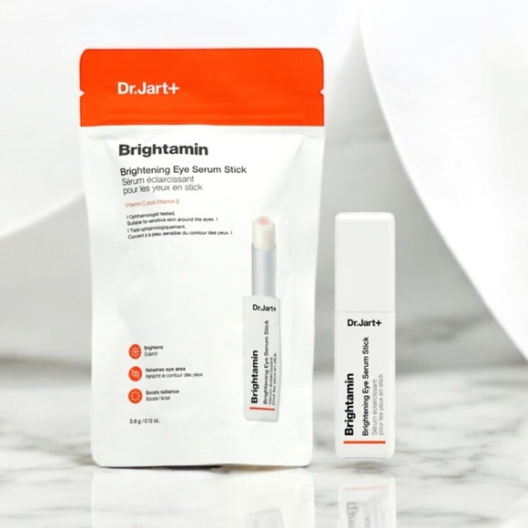 BNIB Dr.Jart+ Brightening Eye Serum Stick (3.6g) - Picture 1 of 4